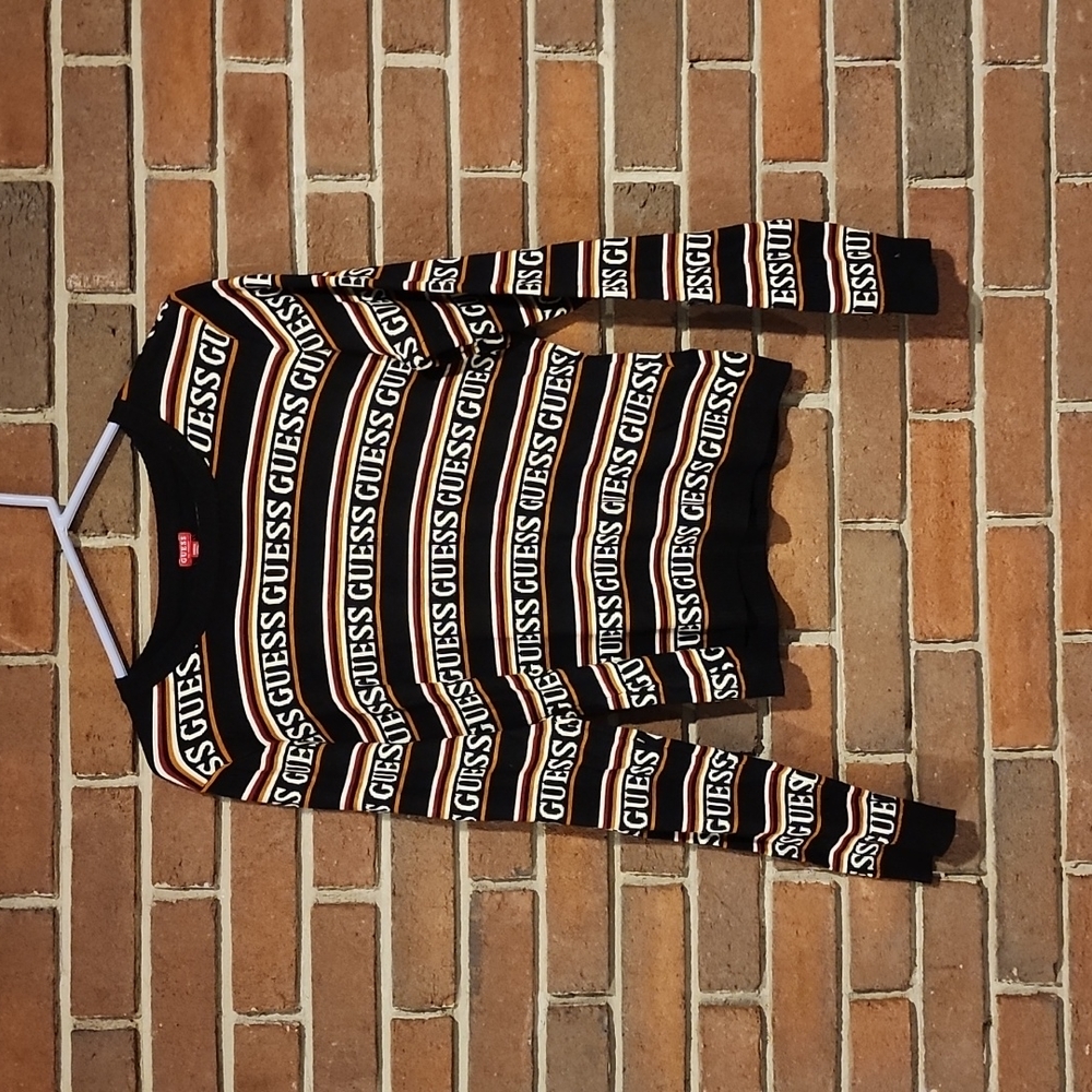 Guess Sweater